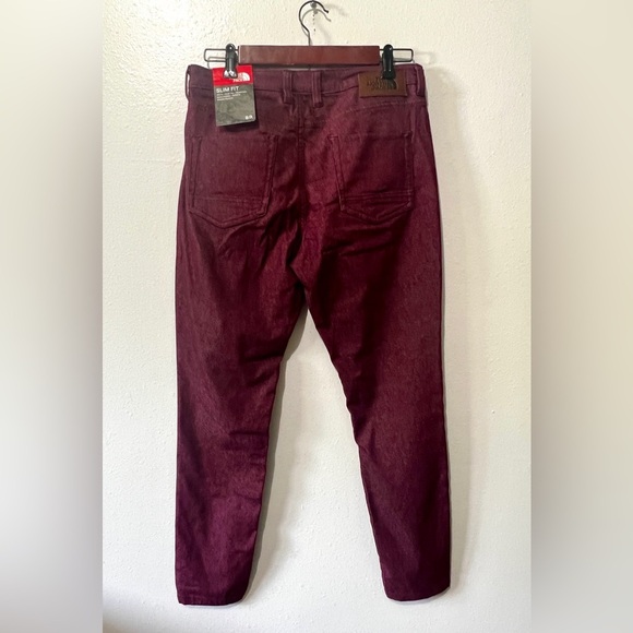 The North Face NWT Tungsted Slim Fit Pant - Size 8 (30") - Picture 13 of 13
